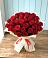 Букет 29 Красных роз в Красные Ткачи