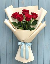 Букет Классика чувств в Красные Ткачи