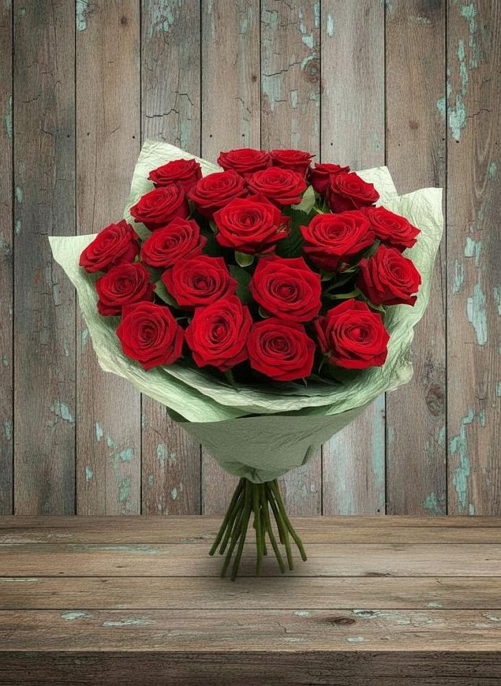 Букет Классика в Красные Ткачи