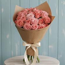 Букет цветов из:  Розы в Красные Ткачи