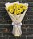 Букет цветов из: Хризантемы в Красные Ткачи