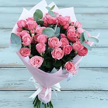 Букет Леди совершенство в Красные Ткачи