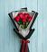 Букет цветов из: Розы в Красные Ткачи